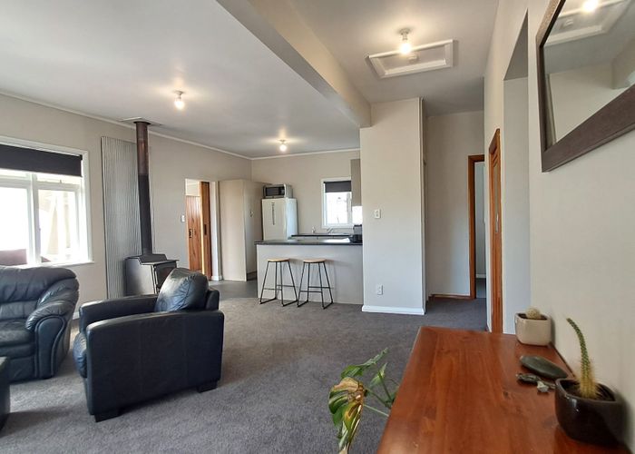  at 93 Domett Street, Westport, Buller, West Coast