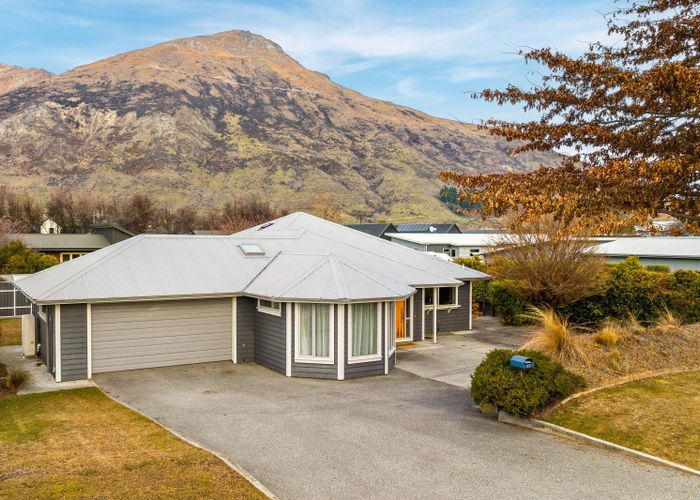  at 55 Erskine Street, Lake Hayes, Queenstown