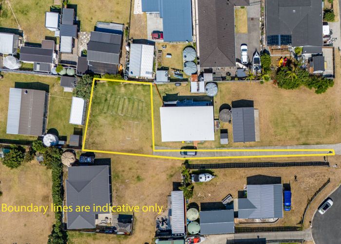  at 6A Whale Crescent, Karikari Peninsula, Far North, Northland