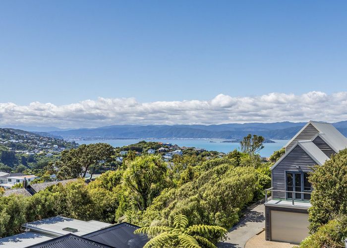  at 77A Weld Street, Wadestown, Wellington, Wellington