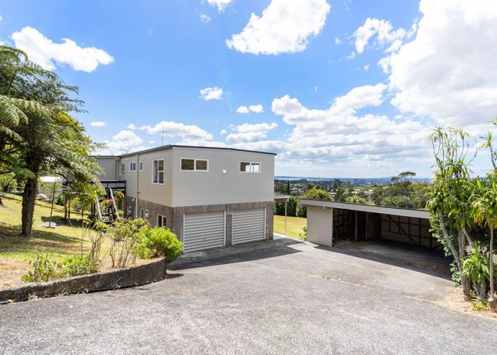  at 137 Glengarry Road, Glen Eden, Waitakere City, Auckland