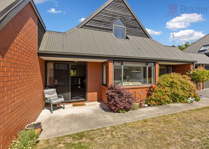  at 37/28 James Street, Lincoln, Selwyn, Canterbury