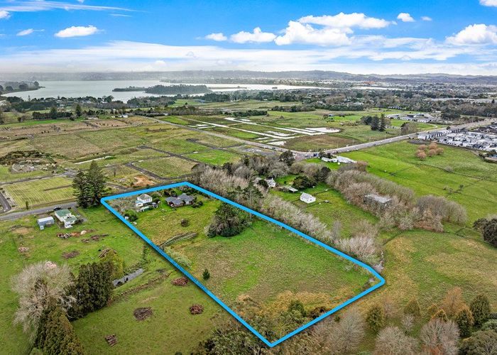  at 284 Hingaia Road, Karaka, Franklin, Auckland