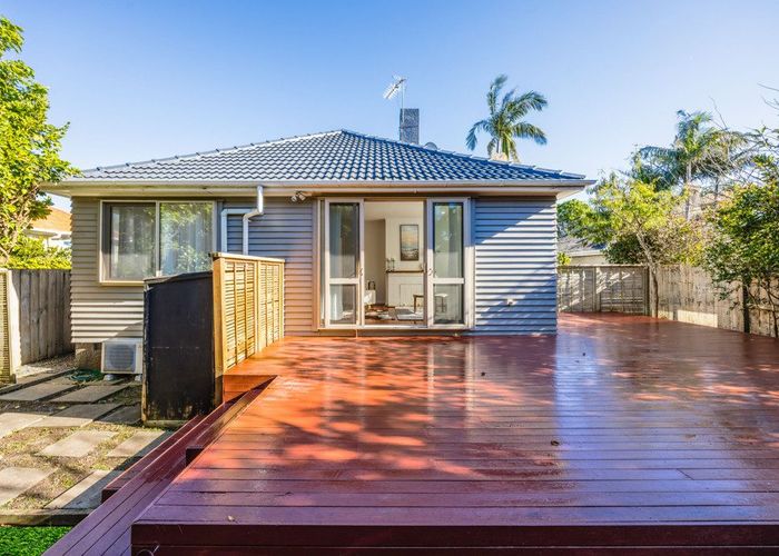  at 216A Riverside Avenue, Point England, Auckland City, Auckland