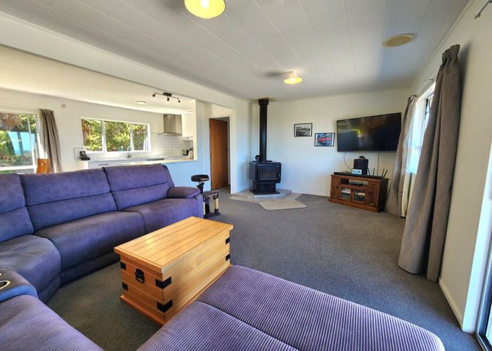  at 133 Coulson Road, Paroa, Grey, West Coast