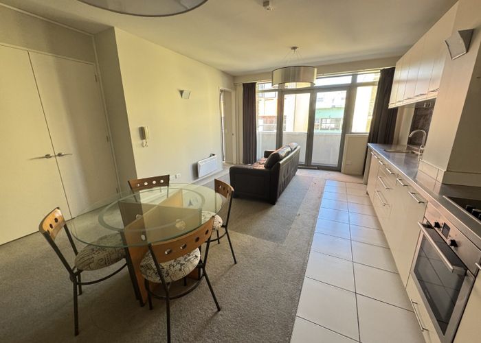  at 1/20 Garrett Street, Te Aro, Wellington