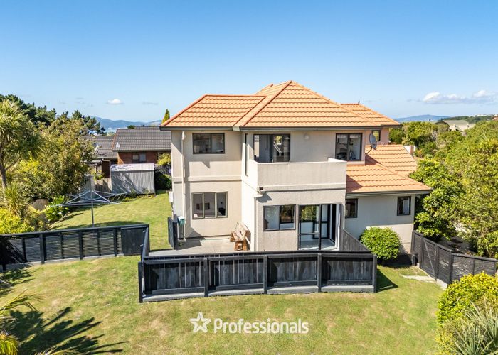  at 181 Tirohanga Road, Tirohanga, Lower Hutt, Wellington