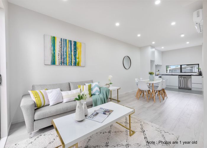  at 5/73 Dominion Road, Papakura, Papakura, Auckland