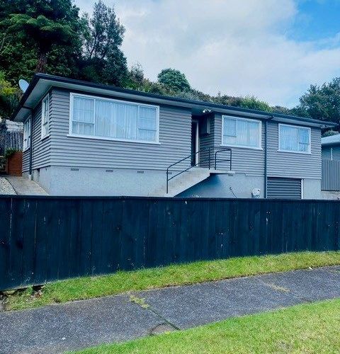  at 18 Whakawhiti Street, Marfell, New Plymouth, Taranaki