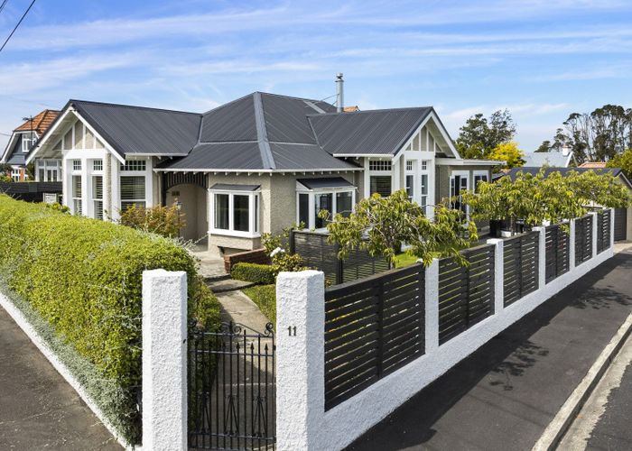  at 11 Belgrave Crescent, Kaikorai, Dunedin, Otago