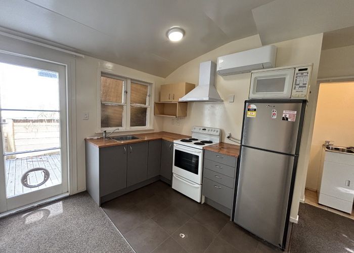  at 56A Mortimer Terrace, Aro Valley, Wellington, Wellington