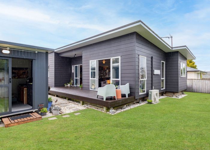  at 119A Studholme Street, Morrinsville, Matamata-Piako, Waikato