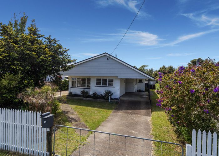 at 14 St John Street, Opotiki, Opotiki, Bay Of Plenty