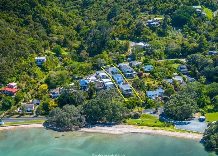  at 647 Whangarei Heads Road, Tamaterau, Whangarei, Northland