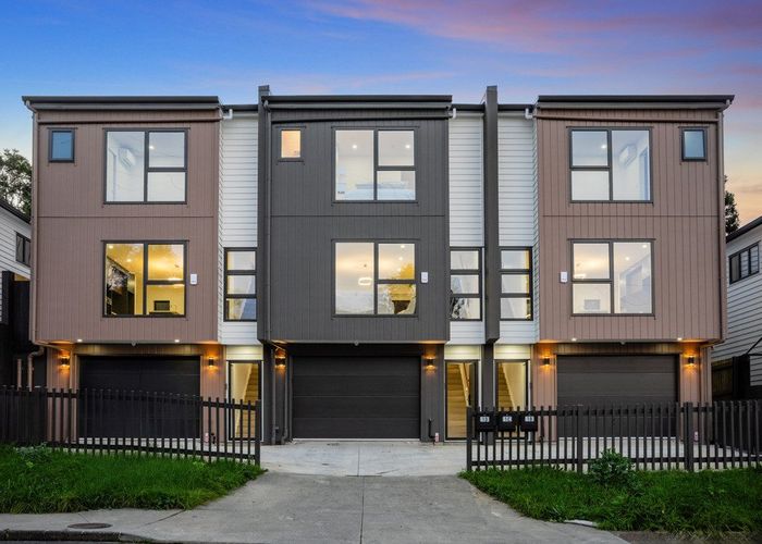 at Lot 2/67 Hendry Avenue, Hillsborough, Auckland City, Auckland