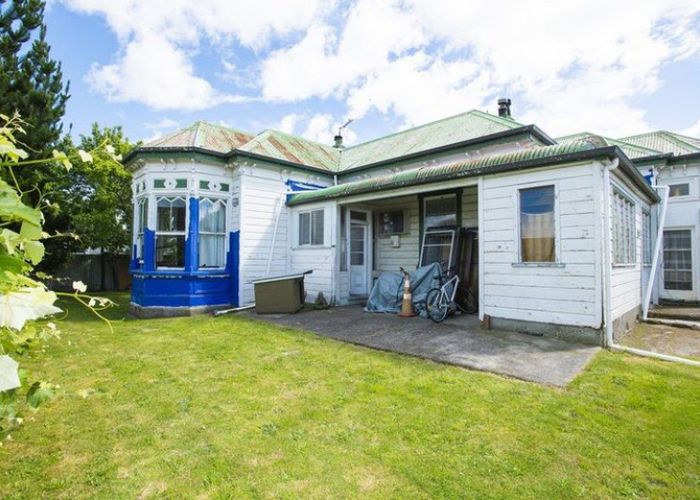  at 2 King Street, Mangapapa, Gisborne, Gisborne
