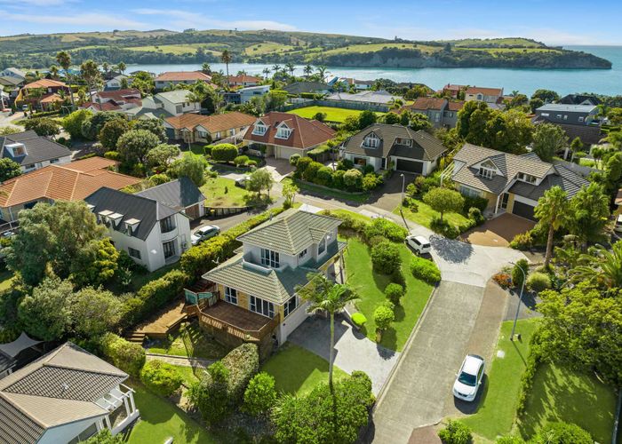  at 37 Serene Place, Gulf Harbour, Whangaparaoa