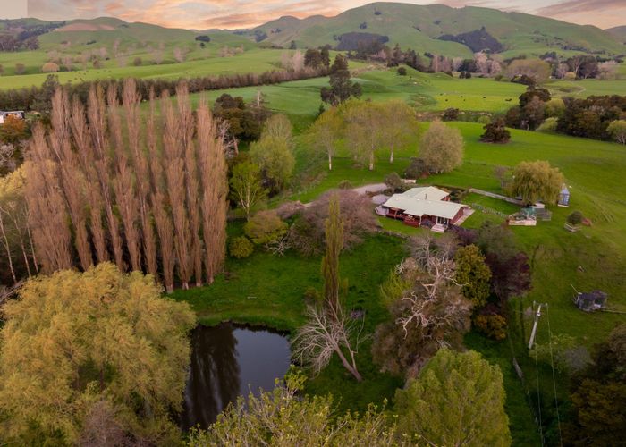  at 90 Te Kopi Road, Masterton, Masterton, Wellington