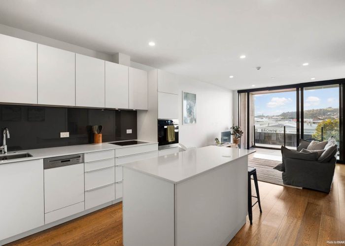  at 207/1 Turakina Street, Grey Lynn, Auckland