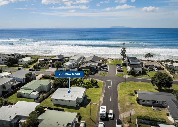  at 20 Shaw Road, Waihi Beach, Western Bay Of Plenty, Bay Of Plenty