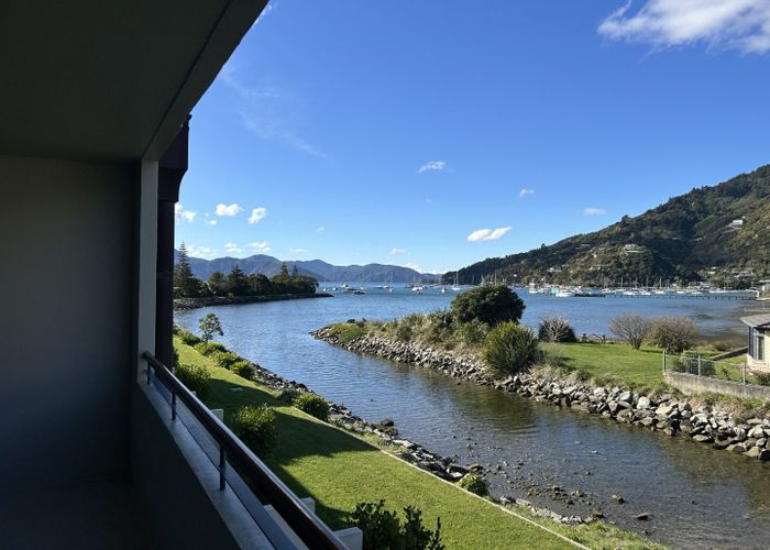  at 7/45 Beach Road, Waikawa, Picton