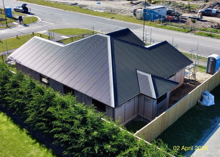  at 57 Bill Harvey Drive, Halswell, Christchurch City, Canterbury