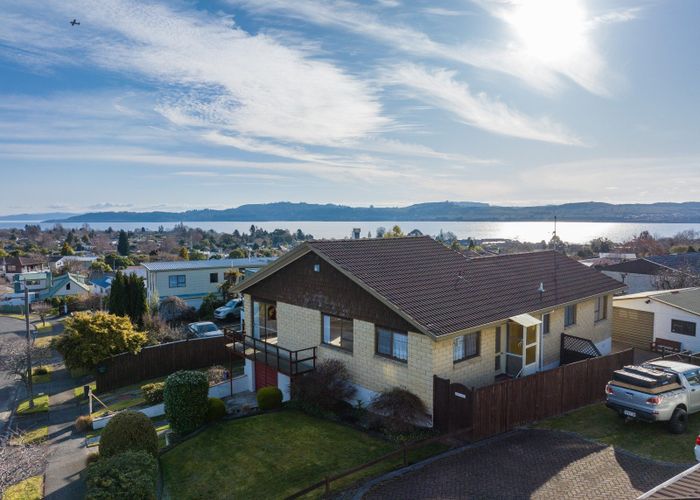  at 22 Golders Place, Richmond Heights, Taupo