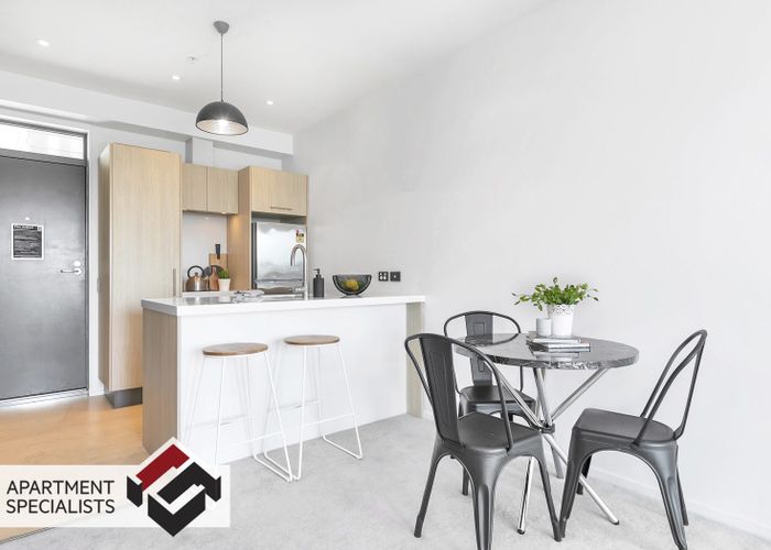  at 5 Howe Street, City Centre, Auckland City, Auckland