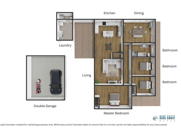  at 18 Birdwood Road, Horotiu