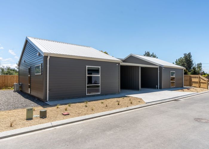  at 4/2 Tuatahi Avenue, Masterton, Masterton, Wellington