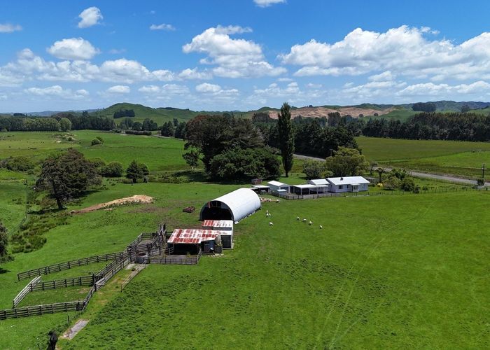  at 7313 Makotuku Valley Road (SH4), Raetihi, Ruapehu, Manawatu / Whanganui