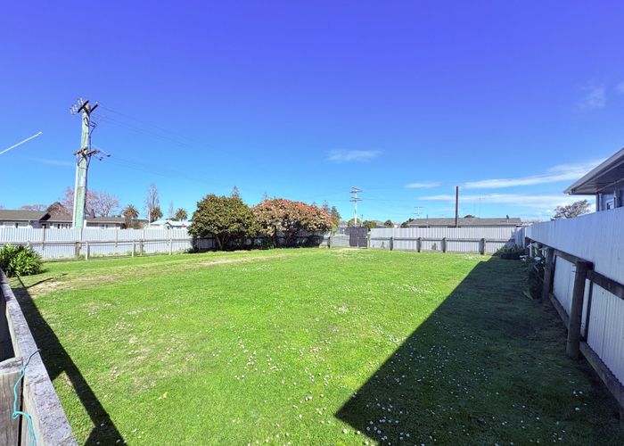  at 6 Freyberg Street, Wairoa, Wairoa, Hawke's Bay