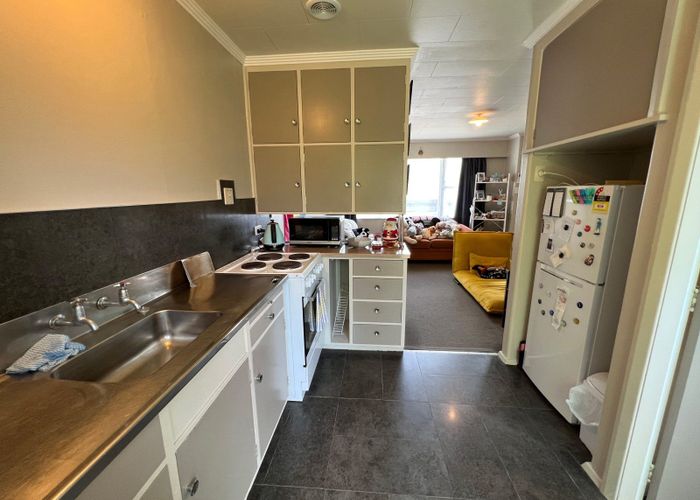  at 4/100 Pitt Street, Palmerston North