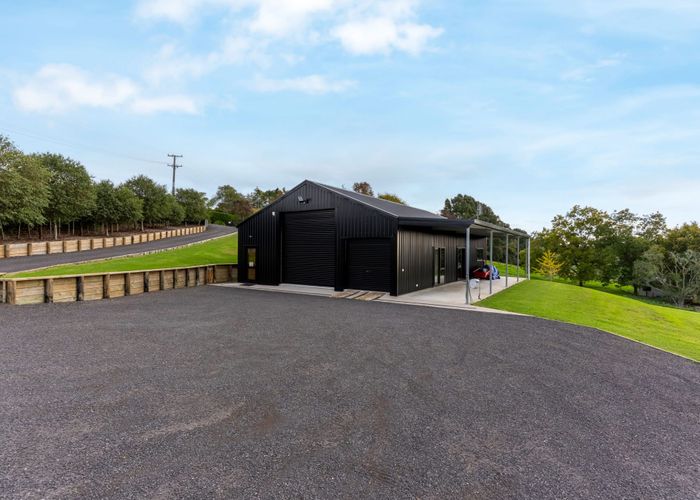  at 120 Kern Road, Ramarama, Franklin, Auckland