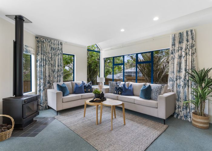  at 23B Kingsland Avenue, Kingsland, Auckland