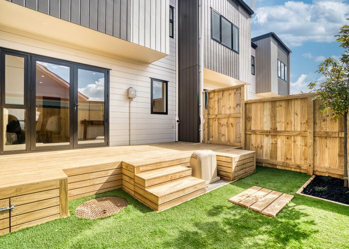  at Lot 18/63 Victoria Street, Onehunga, Auckland City, Auckland