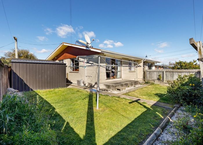  at 141C Maxwell Road, Witherlea, Blenheim, Marlborough