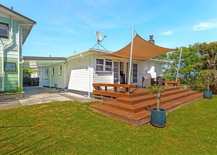  at 53 Winter Street, Mangapapa, Gisborne
