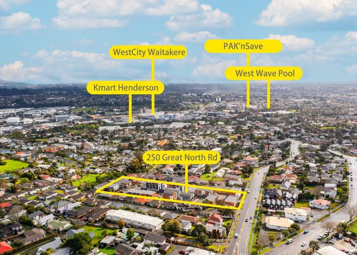  at 11 Raupeti Lane, Henderson, Waitakere City, Auckland