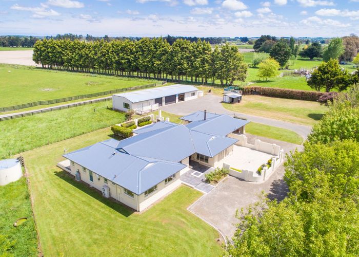  at 5 Te Arakura Road, Newbury, Feilding