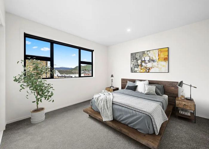  at 4/35 Rata Street, Naenae, Lower Hutt