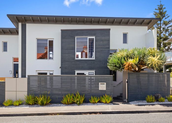  at 90B Buller Street, New Plymouth