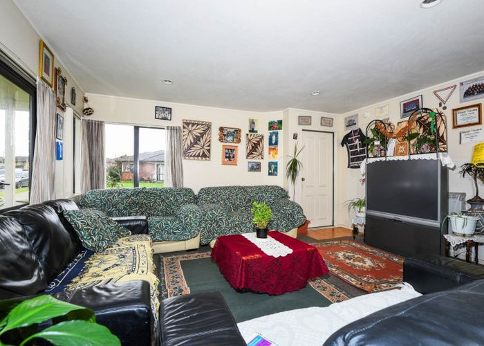 at 1 Orrell Place, Mangere, Manukau City, Auckland