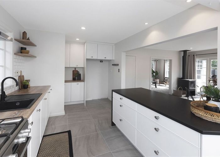  at 112 Watford Street, Strowan, Christchurch