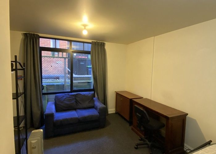  at Room 3/63A Queen Street, North Dunedin, Dunedin, Otago