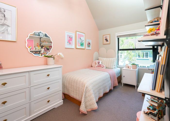  at 6/11 Pitarua Street, Thorndon, Wellington