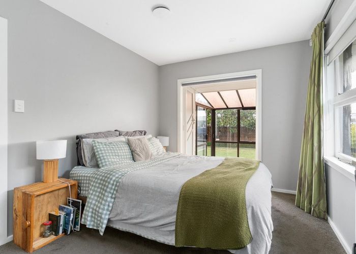  at 30 Bethel Crescent, Bishopdale, Christchurch