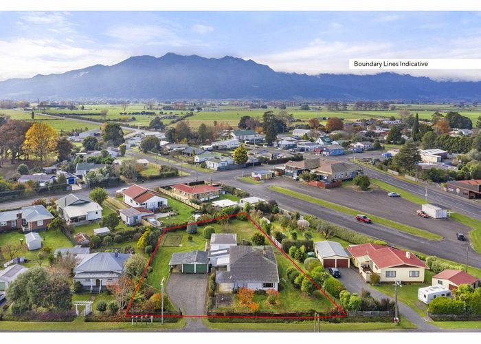  at 4 McCarthy Street, Waihou, Te Aroha