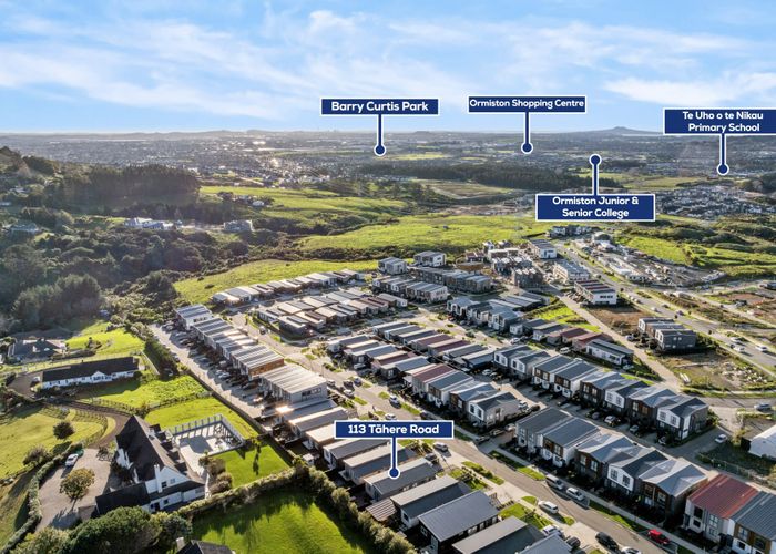  at 113 Tahere Road, Totara Park, Auckland