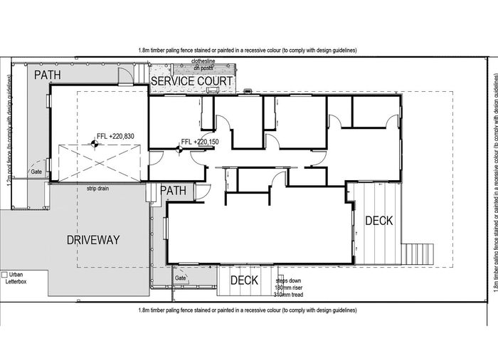  at 32 Flagstaff Drive, Helensburgh, Dunedin, Otago